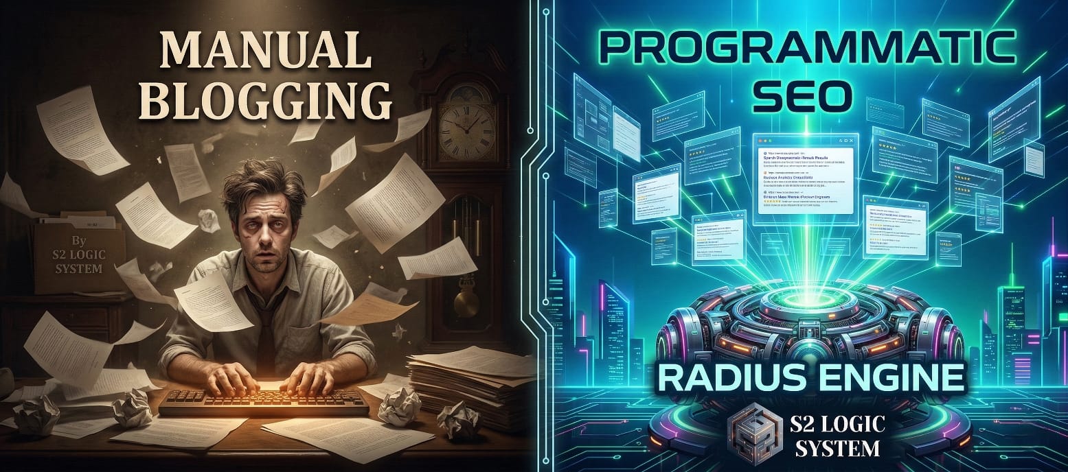 Why Your Business Needs Programmatic SEO in 2026