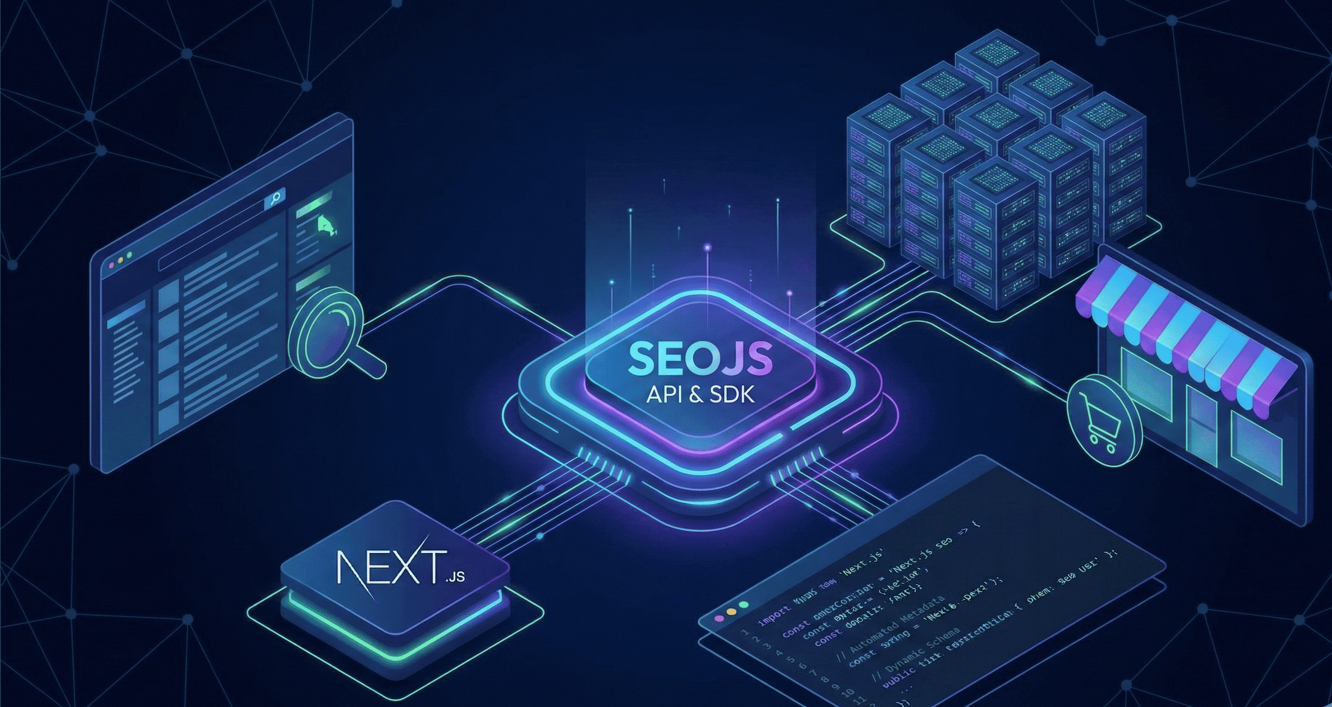SEOJS