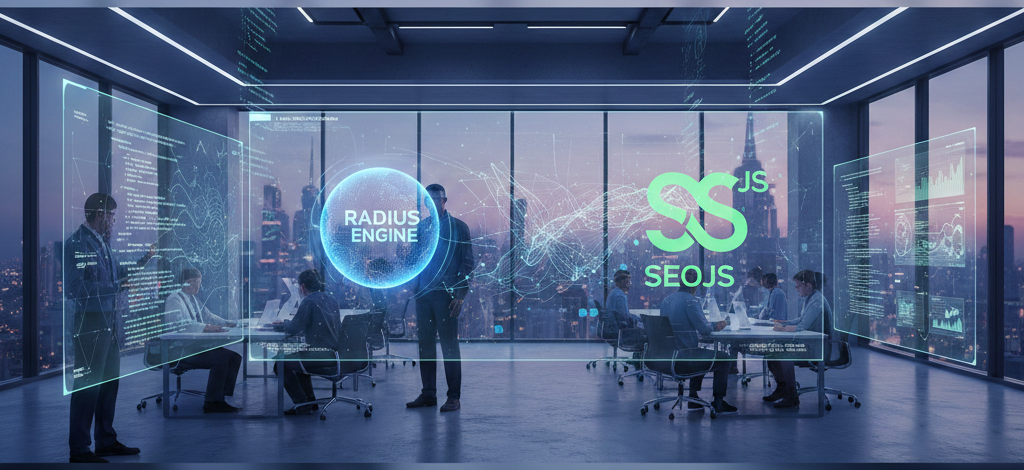 The Future of Digital Infrastructure