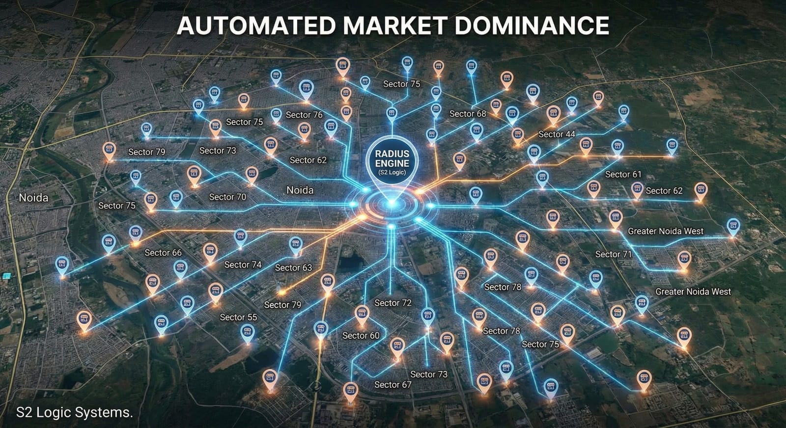 We Provide Smart \ Solutions.