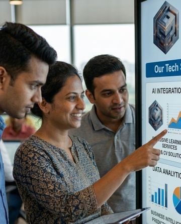 More About Our Success Stories